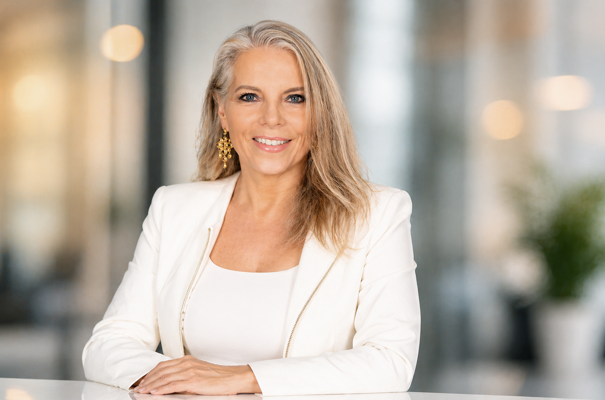 Claudia Larsen